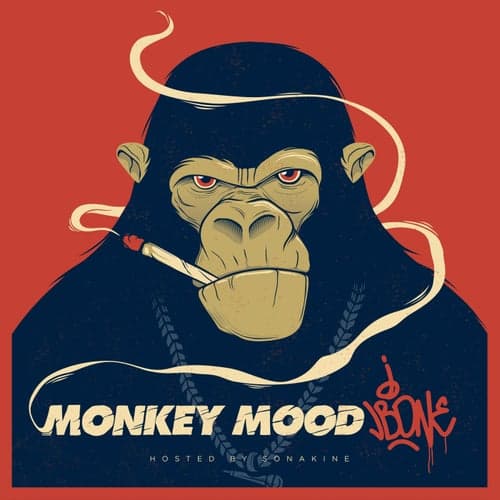 Monkey Mood (Hosted by Sonakine)