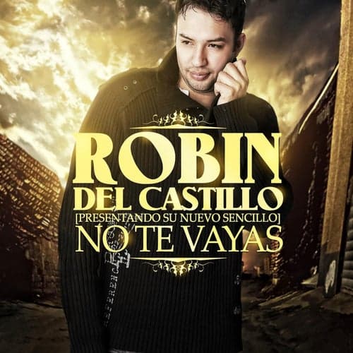 No Te Vayas (Reggaeton Version)