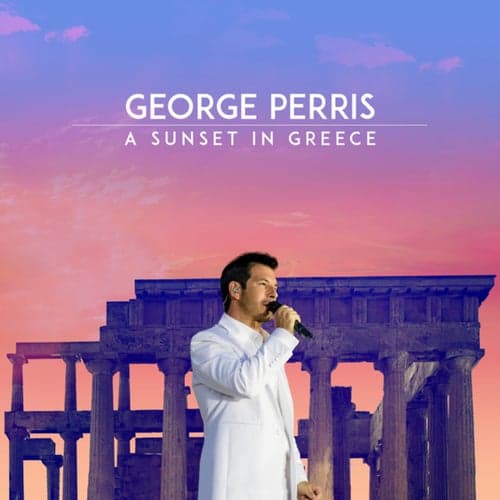 A Sunset In Greece (Live From The Temple Of Aphaea / 2020)