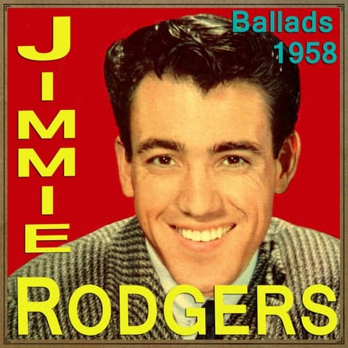 Ballads 1958
