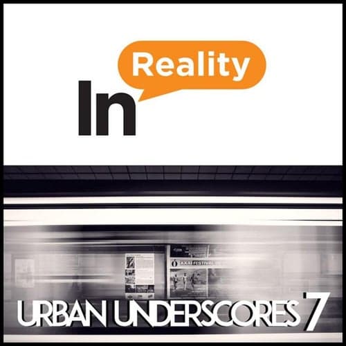 Urban Underscores 7