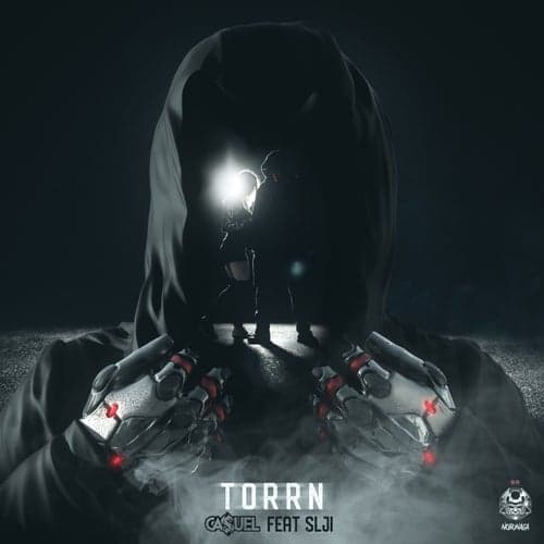 TORRN (feat. SLJI)