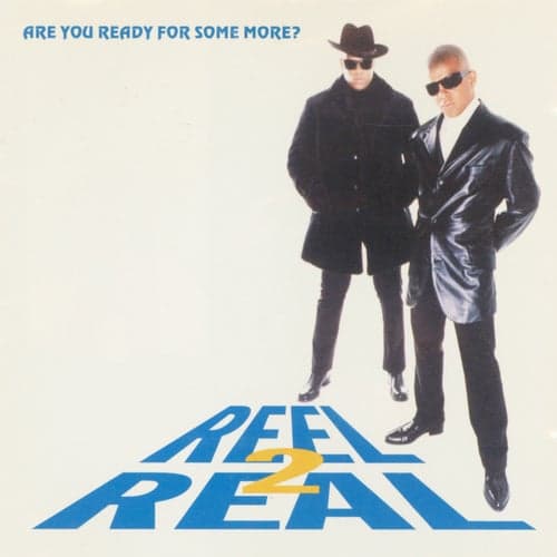 Move It! by Reel 2 Real and The Mad Stuntman on Beatsource
