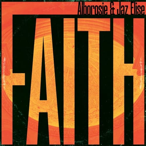 Faith (feat. Jaz Elise) [Extended Mix]