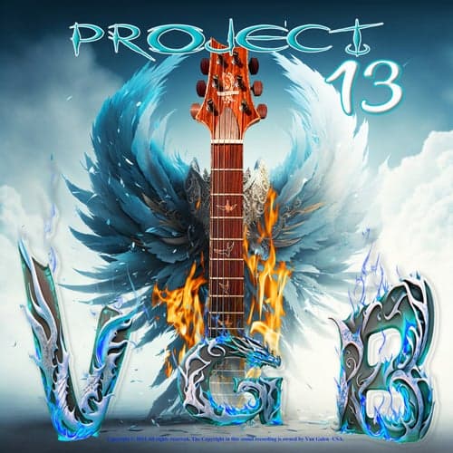 Project 13