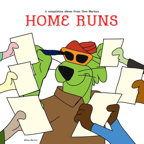 Home Runs