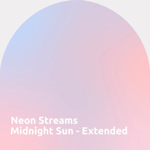 Midnight Sun - Extended