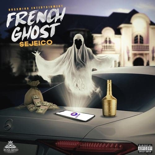 French Ghost