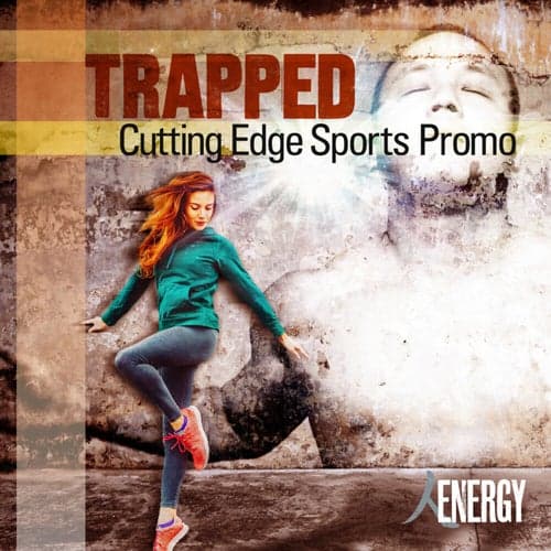 Trapped - Cutting Edge Sports Promo