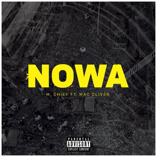 Nowa (feat. Mac Cliver)