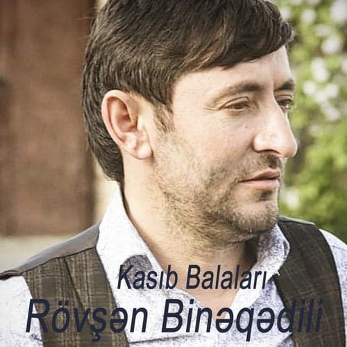Kasıb Balaları