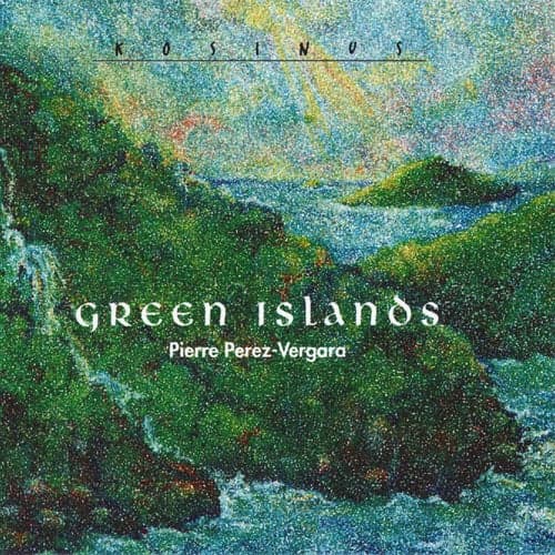 Green Islands