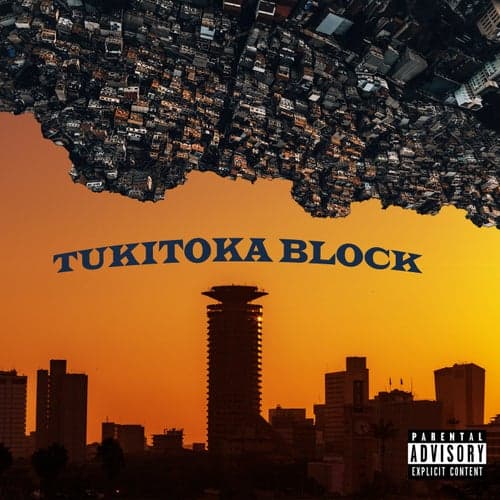 Tukitoka Block