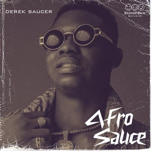 Afro Sauce