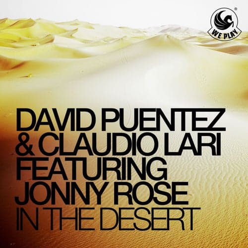 In the Desert (feat. Jonny Rose)