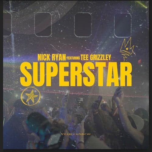 Superstar (feat. Tee Grizzley)