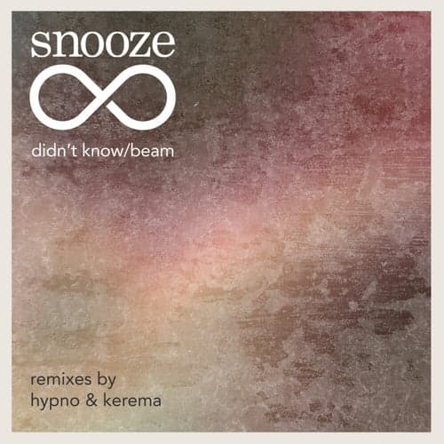 Didn't Know - Beam