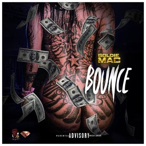 Bounce (feat. Yung Rello)
