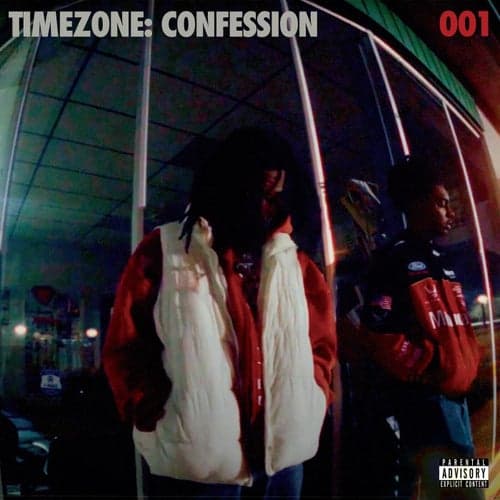 Time Zone: Confession 001
