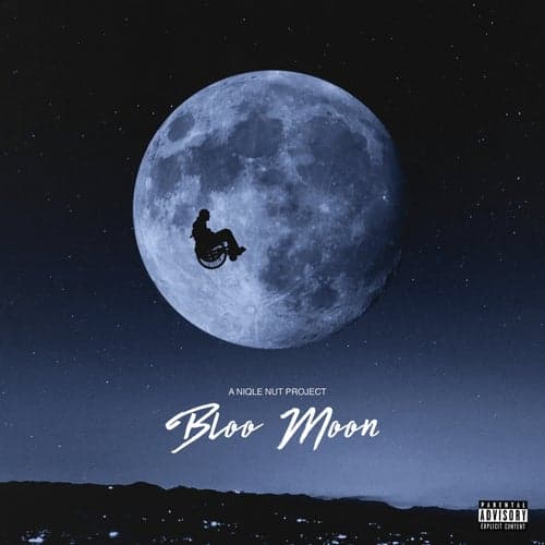Bloo Moon
