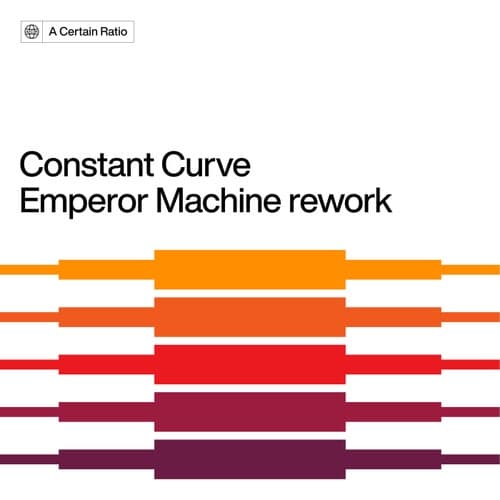 Constant Curve (The Emperor Machine Rework)
