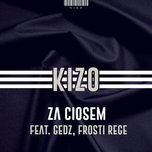 Za ciosem (feat. Gedz, Frosti Rege)