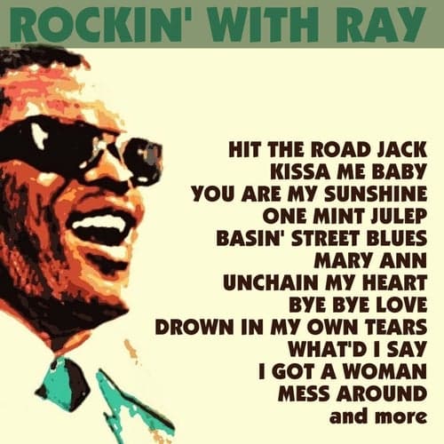 Rockin' with Ray