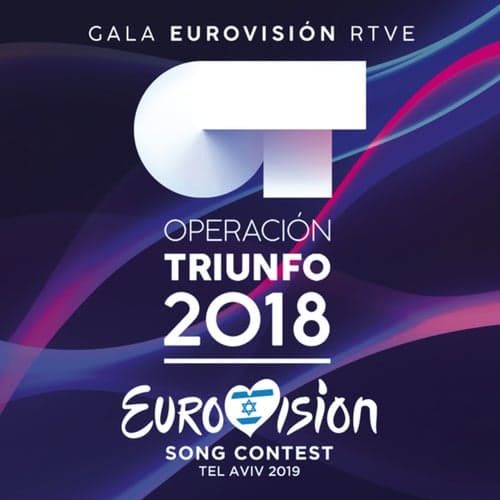 OT Gala Eurovisión RTVE