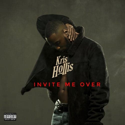 Invite Me Over - EP