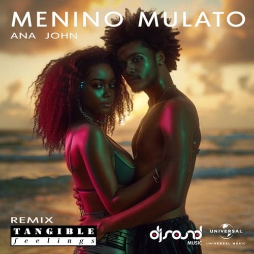 Menino Mulato (Tangible Feelings Remix)