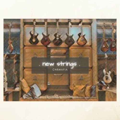 New Strings