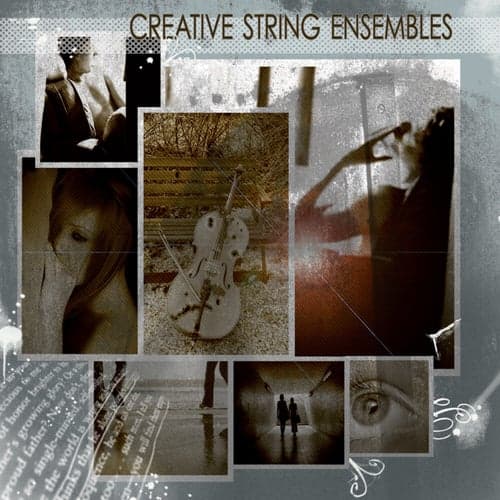 Creative String Ensembles