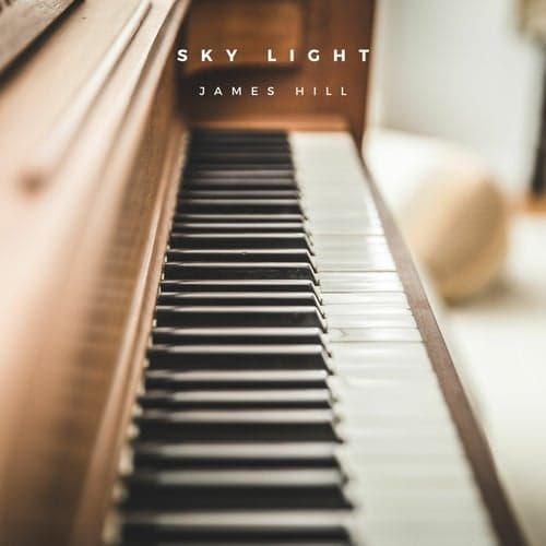 Sky Light (Piano Version)