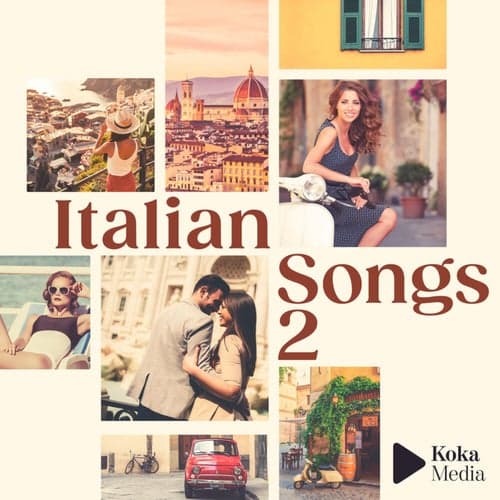 Italian Songs 2