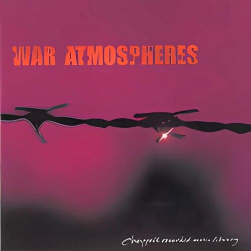 War Atmospheres