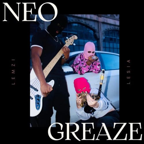Neo-Greaze