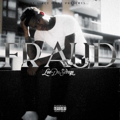 Fraud (Pour Up, Roll Up, Go Up)