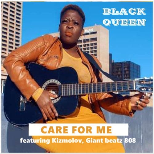 Care For Me (feat. Kizmolov, Giant beatz 808)