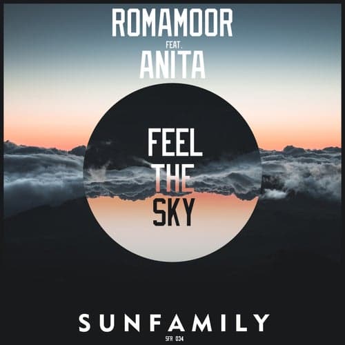 Feel The Sky (feat. Anita)