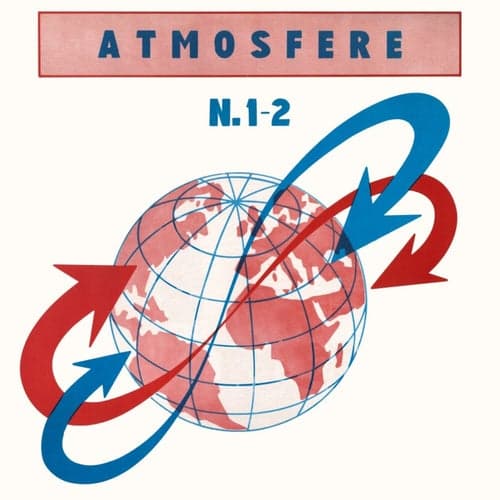 Atmosfere, Vol. 1 - Vol. 2