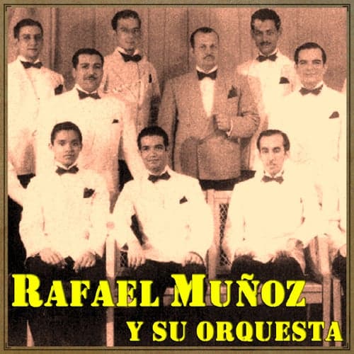 Vintage Puerto Rico No. 17 - LP: Luna De Miel