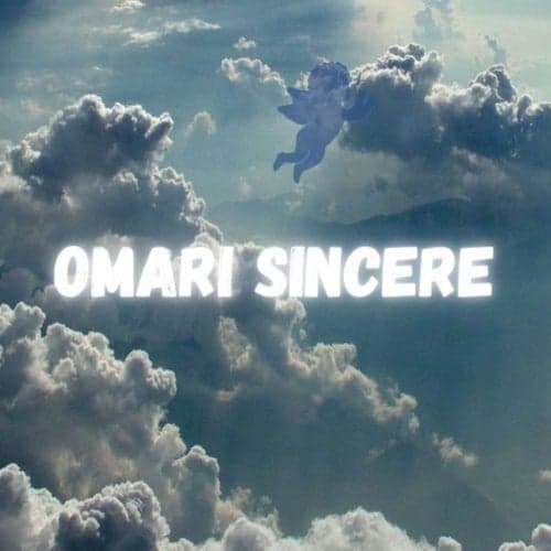 Omari Sincere (Angel)