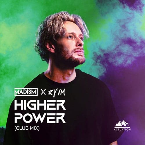 Higher Power (Club Mix)