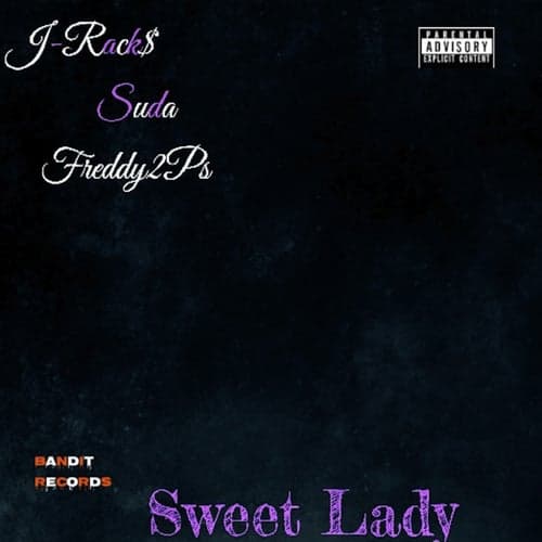 Sweet Lady (feat. Suda & Freddy2Ps)