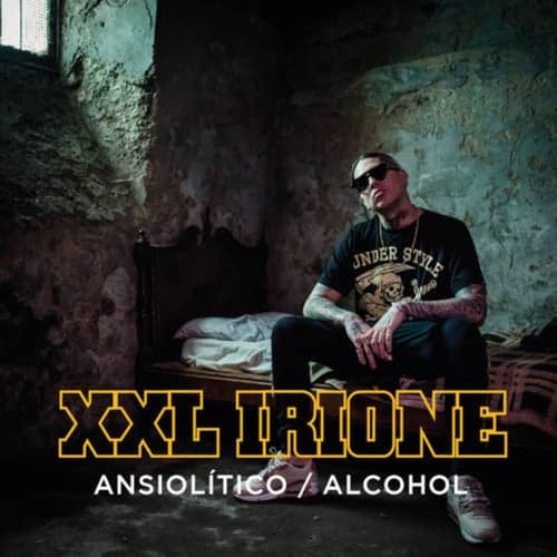 Ansiolítico / Alcohol