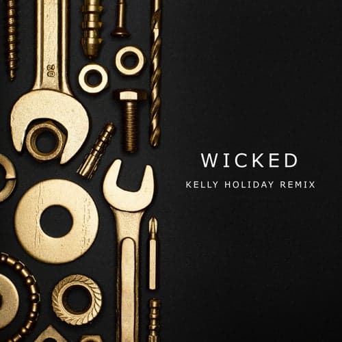 Wicked (Kelly Holiday Remix)