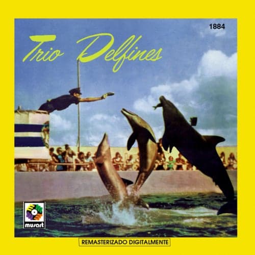 Trio Delfines