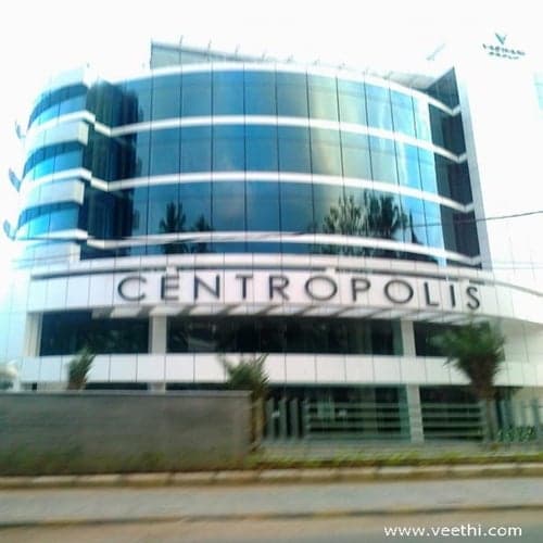 CentroPolis