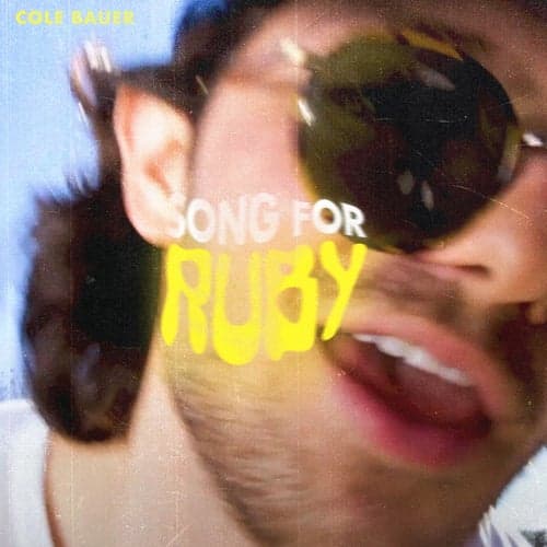 Song for Ruby