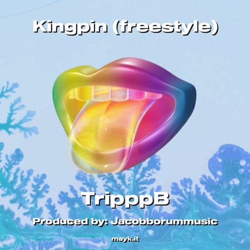 Kingpin (freestyle)